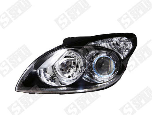 Koplamp Spilu 312056