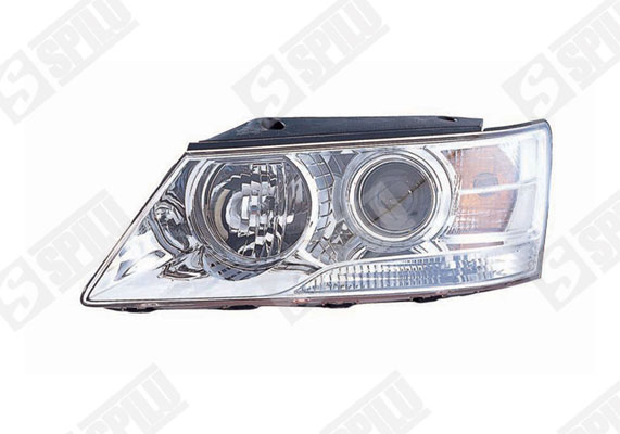 Koplamp Spilu 312061