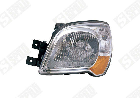 Koplamp Spilu 314025