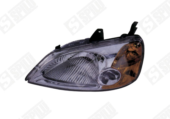 Koplamp Spilu 337005