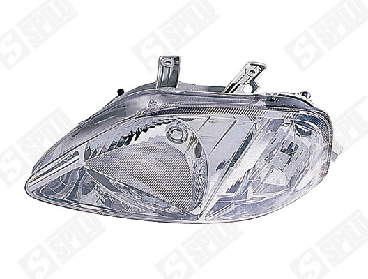 Koplamp Spilu 337022