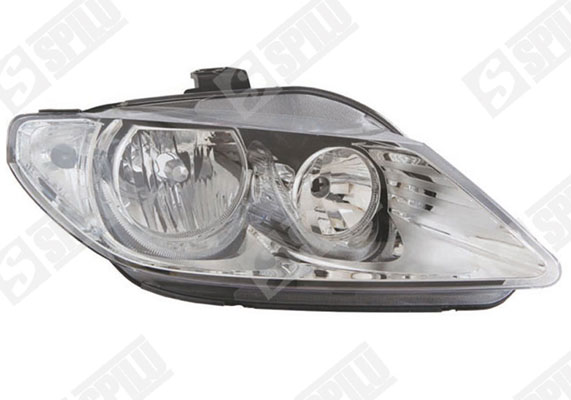 Koplamp Spilu 342026
