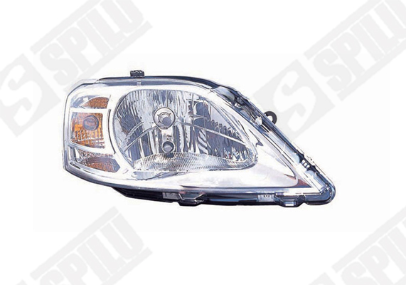 Koplamp Spilu 343006