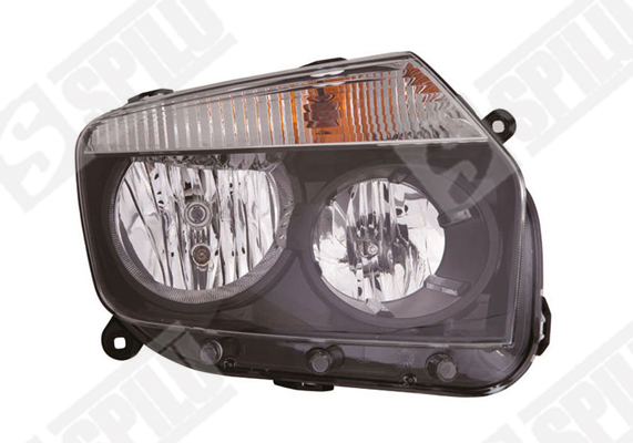 Koplamp Spilu 343012