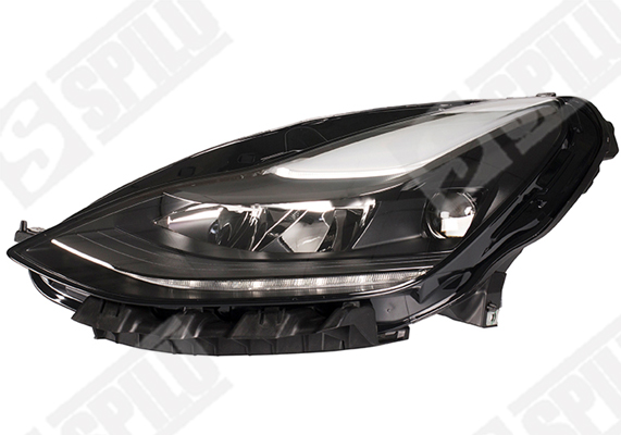 Koplamp Spilu 371285