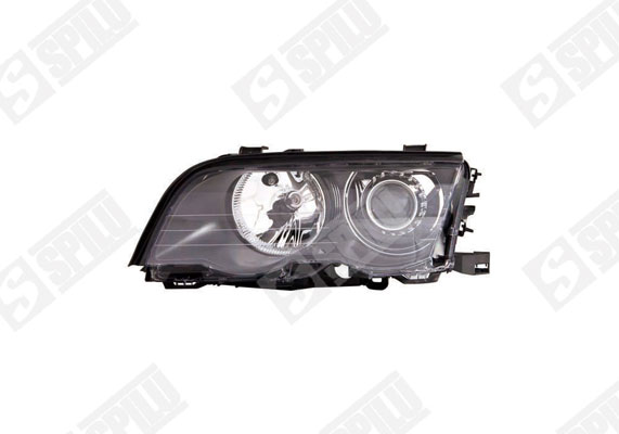 Koplamp Spilu 390015