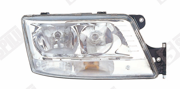 Koplamp Spilu 390022