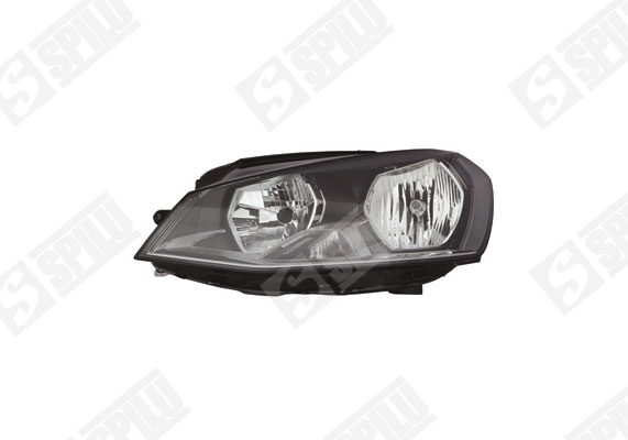 Koplamp Spilu 390041