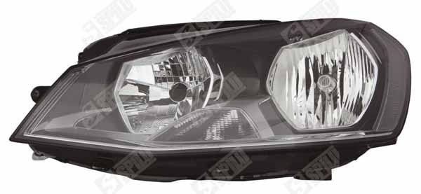 Koplamp Spilu 390042