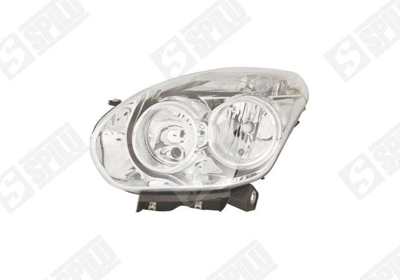 Koplamp Spilu 390049