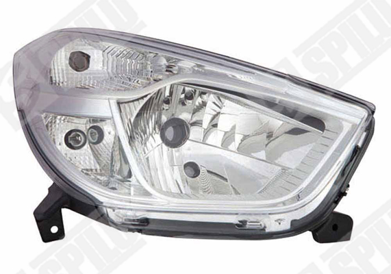 Koplamp Spilu 390108