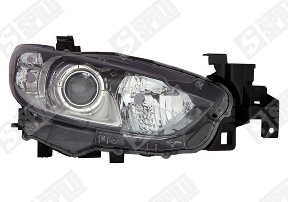 Koplamp Spilu 390116