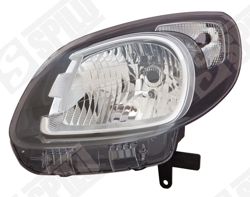 Koplamp Spilu 390139