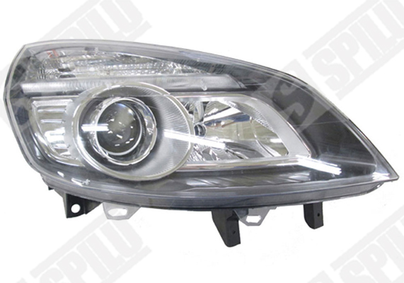 Koplamp Spilu 390144