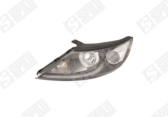Koplamp Spilu 390153