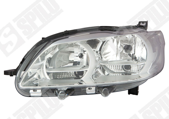 Koplamp Spilu 390165