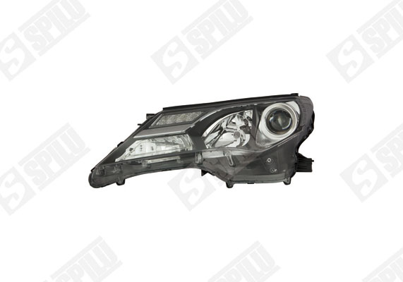 Koplamp Spilu 390169