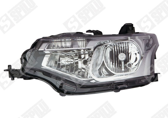 Koplamp Spilu 390171