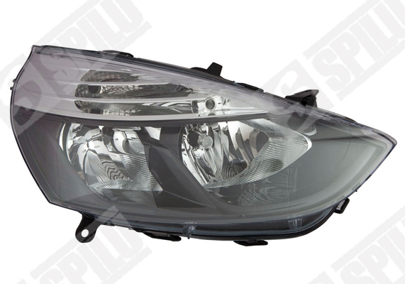 Koplamp Spilu 390186