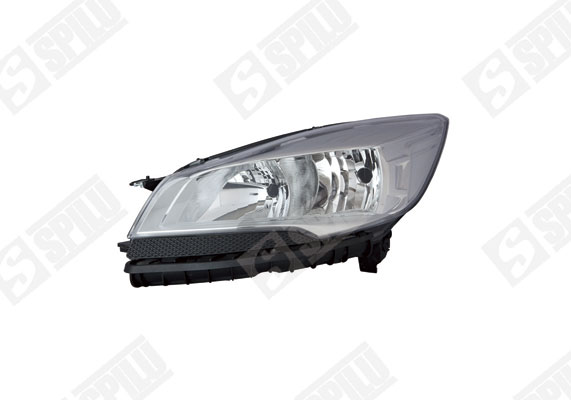 Koplamp Spilu 390189