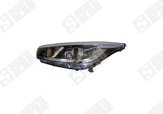 Koplamp Spilu 390237