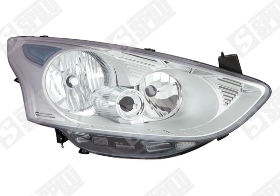 Koplamp Spilu 390258