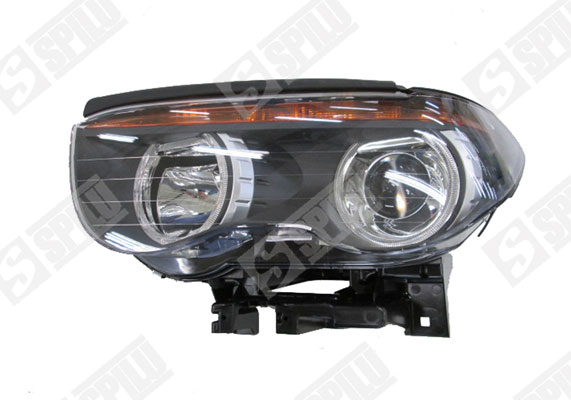 Koplamp Spilu 390303