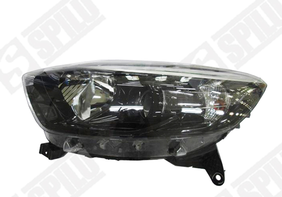 Koplamp Spilu 390311