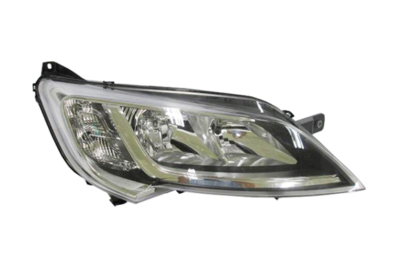 Koplamp Spilu 390324