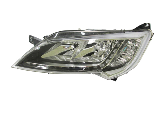 Koplamp Spilu 390325