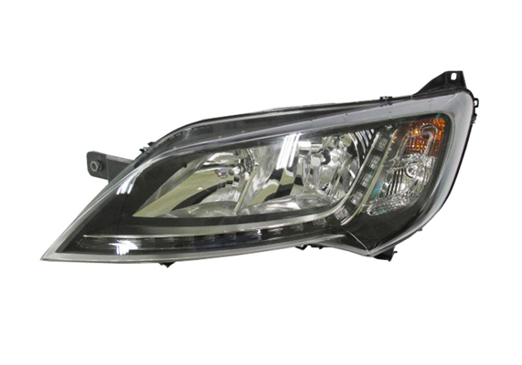 Koplamp Spilu 390327
