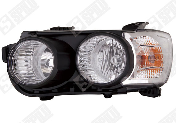 Koplamp Spilu 390331