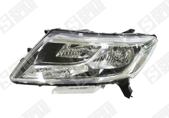 Koplamp Spilu 390365