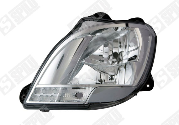 Koplamp Spilu 390374