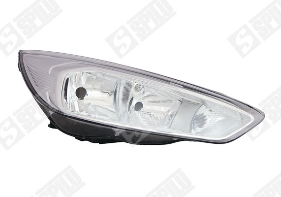 Koplamp Spilu 390385
