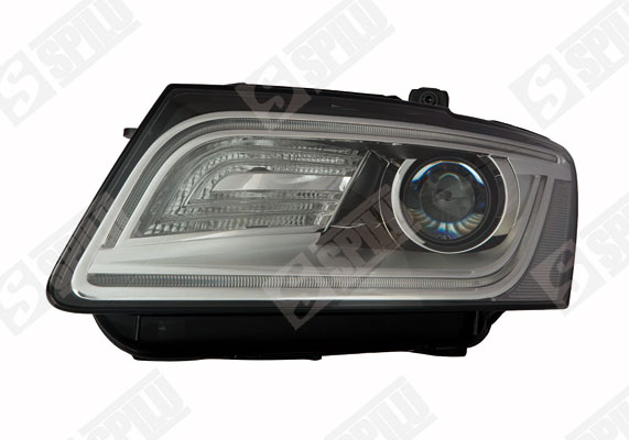 Koplamp Spilu 390393