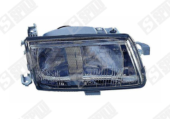 Koplamp Spilu 390423