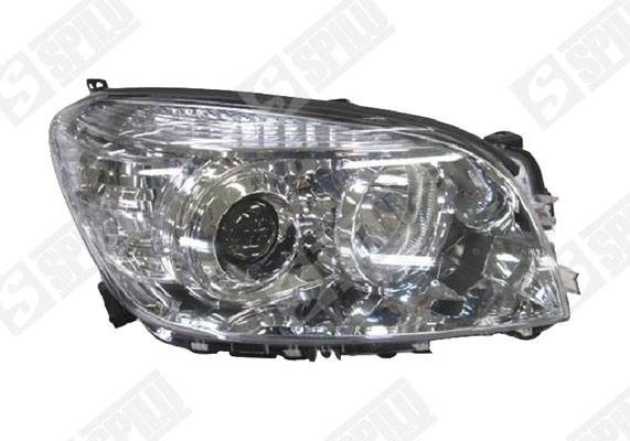 Koplamp Spilu 390431