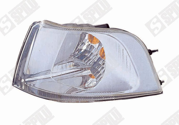 Knipperlicht Spilu 390435