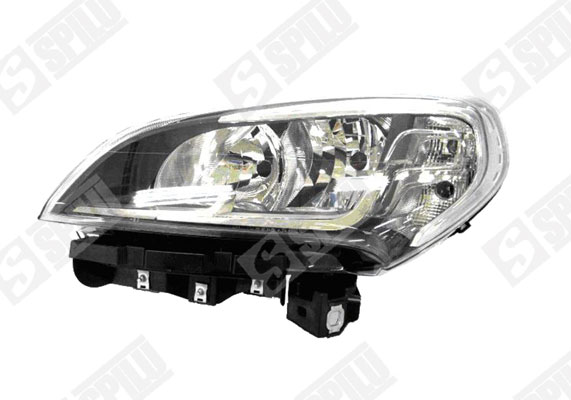 Koplamp Spilu 390467