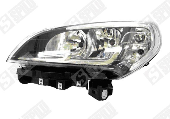 Koplamp Spilu 390468
