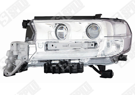 Koplamp Spilu 390491