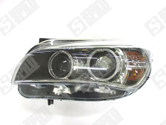 Koplamp Spilu 390497