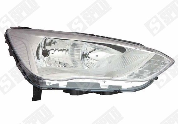 Koplamp Spilu 390543