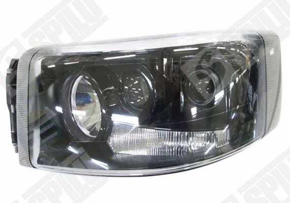 Koplamp Spilu 390566