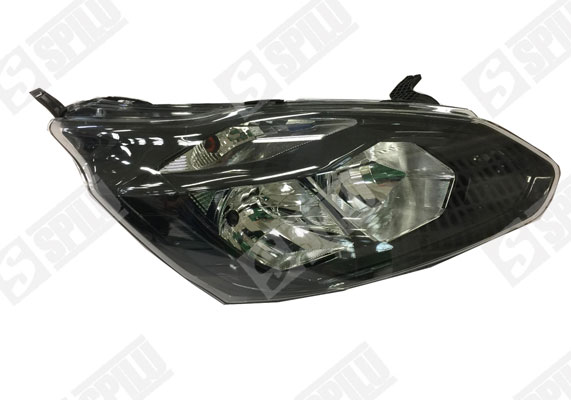 Koplamp Spilu 390574