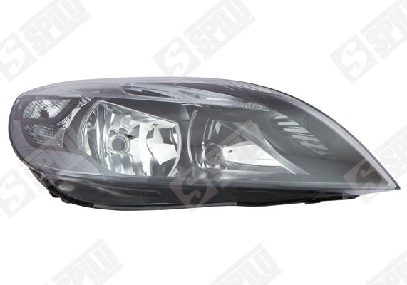 Koplamp Spilu 390587