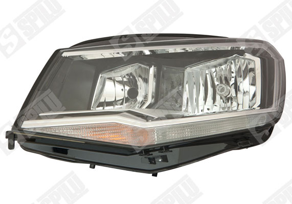 Koplamp Spilu 390643