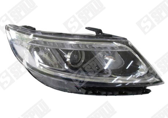 Koplamp Spilu 390672