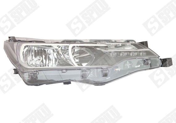 Koplamp Spilu 390674